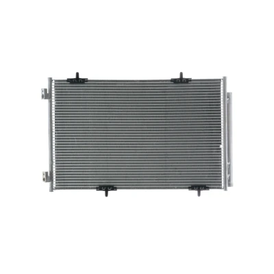Billede af MAHLE ORIGINAL AC 990 000S Kondensator med gevindtappe, tørrer 14 11,0 571