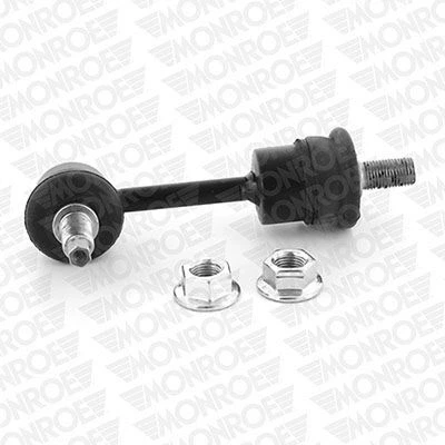 Billede af MONROE L18604 Stabstag 116 M12x1,25/M12x1,25