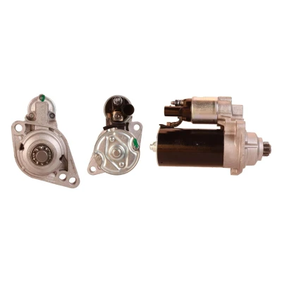 Billede af Starter ELSTOCK 25 3219