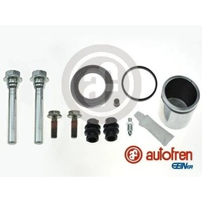 Billede af AUTOFREN SEINSA D44131S Bremsekaliber Rep Sæt foraksel 54 PISTON KIT+GUIDEPINS BMW: 2 Active Tourer