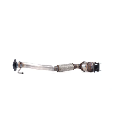 Billede af Bosal 090 762 Katalysator Euro 4 med monteringsdele towbar set (Including e set) VOLKSWAGEN: Golf 5, Eos, Touran I, AUDI: A3 Sportback