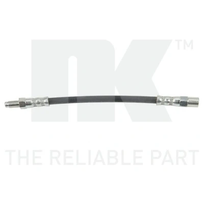 Billede af NK 859949 Bremseslange 185 VOLKSWAGEN: TRANSPORTER 4 Bus, GOLF 3, Vento, AUDI: 80 B4 Sedan, Cabriolet B4, 90 B3