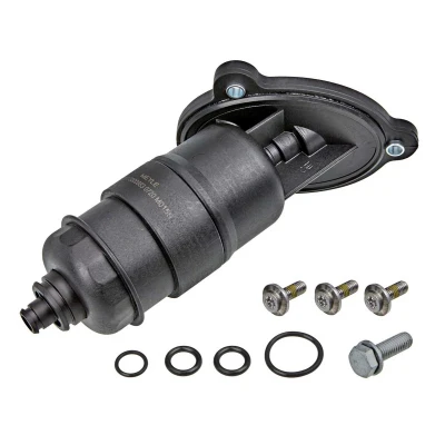 Billede af MEYLE 100 137 1002 Automatfilter med pakninger, add on materiale skruer AUDI: A6 C7 Sedan, A5 B8 Coupe, A4 Avant