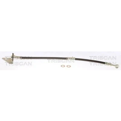 Billede af TRISCAN 8150 43134 Bremseslange F10x1