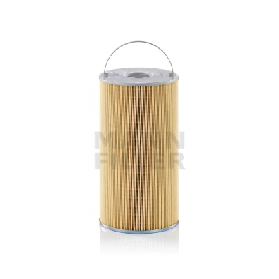 Billede af MANN FILTER H 15 178 x Oliefilter med pakning Filterindsats BMW: 5 Sedan, Touring, X5, MORGAN: Plus Eight