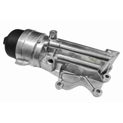 Billede af VAICO V22 0982 Hus, oliefilter CITROËN: C3 II, DS4 Hatchback, PEUGEOT: 207 Hatchback