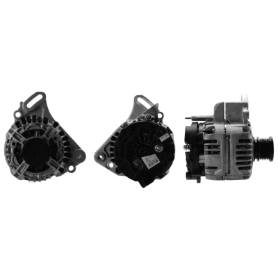Billede af LUCAS ELECTRICAL LRA03403 Generator 14V 110A SKODA: Fabia 1 Combi, 2, I Sedan, VOLKSWAGEN: Polo IV Hatchback, SEAT: Ibiza 4