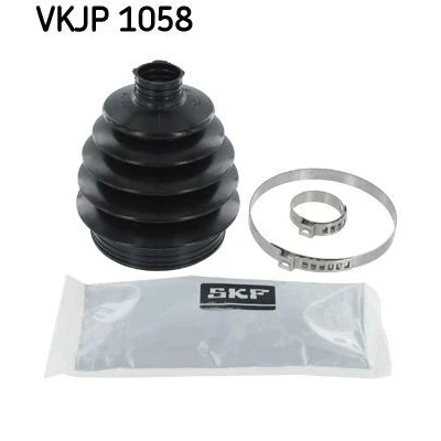 Billede af SKF VKJP 1058 Drivakselmanchet 110 Termoplast OPEL: Astra G CC, Zafira A, Caravan