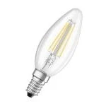 Billede af Ledsclb40 4w/827 230v Fil E14 Fs1 Osram
