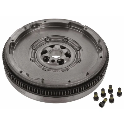 Billede af SACHS 2294 002 337 Dobbeltmasse svinghjul