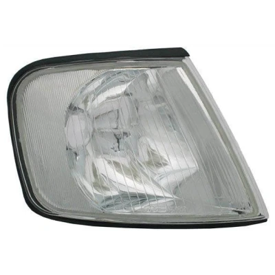 Billede af TYC 18 5316 05 2 Blinklys gennemsigtig foran til venstre med pærefatning AUDI: A3 Hatchback