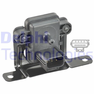 Billede af DELPHI PS10126 Sensoren