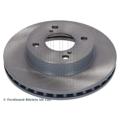 Billede af BLUE PRINT ADBP430102 Bremseskiver foraksel 231 20 4 100 indvendigt ventileret coatet SUZUKI: Ignis III