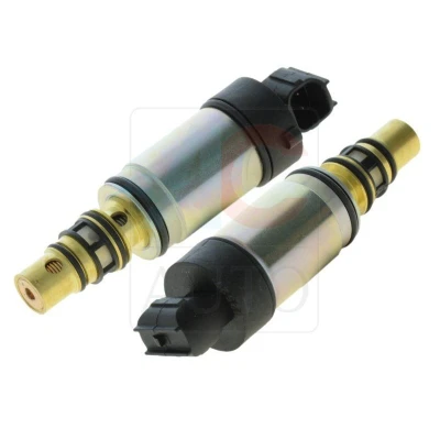 Billede af ACAUTO AC 02SD12 Reguleringsventil, kompressor PXC, PXE VOLKSWAGEN: Polo V Hatchback