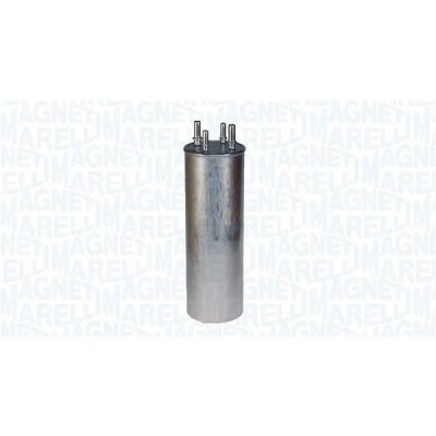 Billede af MAGNETI MARELLI 153071762422 Brændstoffilter Ledningsfilter Diesel VOLKSWAGEN: Multivan 5 (7HM, Touareg I, Transporter Bus