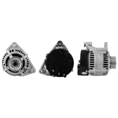 Billede af LUCAS LRB00243 Generator 12V 70A
