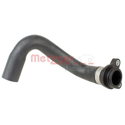 Billede af METZGER 2420572 Kølerslanger EPDM (ethyl propylen dien gummi) BMW: 5 Touring