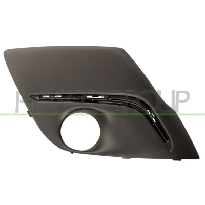 Billede af Ventilationsgitter, kofanger BLIC 6502 07 5501924P