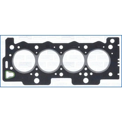 Billede af AJUSA FIBERMAX 10155510 Toppakning 1,5 73,5 PEUGEOT: 106 II Hatchback, 206 CITROËN: C3 II, Saxo Berlingo / First I