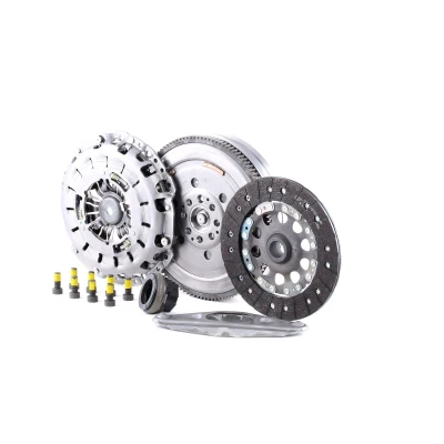 Billede af LuK BR 0241 600 0238 00 Kobling BMW: 3 Touring, 5 Sedan, Sedan