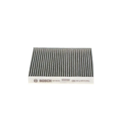 Billede af BOSCH 1 987 435 051 Kabinefilter Aktivkulfilter 155 156 20