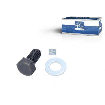 Billede af DT Spare Parts 2.62340 Skrue