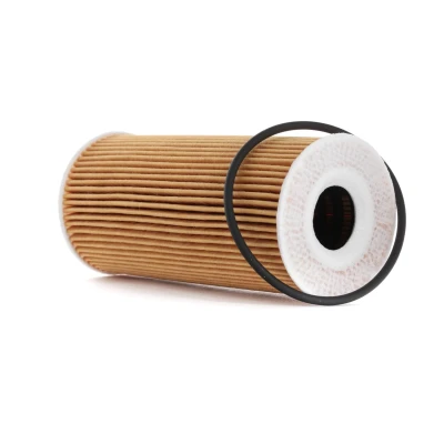 Billede af MAHLE ORIGINAL OX 366D Oliefilter Filterindsats LAND ROVER: Range Rover Sport, Discovery 4, PORSCHE: Boxster, 718 Cayman Coupe,
