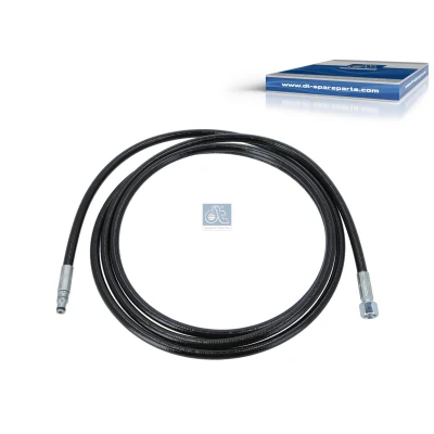 Billede af DT Spare Parts 2.30109 Koblingsslange