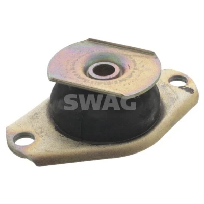 Billede af SWAG 70 13 0024 Motorophæng bag Gummimetalleje FIAT: Tempra Sedan, Tipo Hatchback