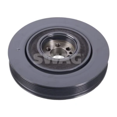 Billede af SWAG 70 92 7823 Remskive Krumtapaksel 6PK 185 5 til krumtap ALFA ROMEO: 159 Sportwagon