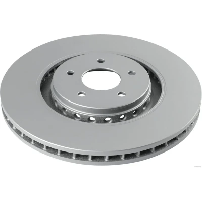 Billede af HERTH+BUSS JAKOPARTS Bremseskive foraksel 350mm 30mm 5 114,3mm udvendig ventileret J3301121 2523A6UM0F,402066UM0C,402066UM0D Bremseskiver