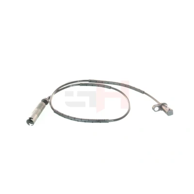 Billede af GH 711524 ABS Sensor bagaksel, Bagaksel højre, venstre BMW: 3 Touring, Sedan, 1 Hatchback
