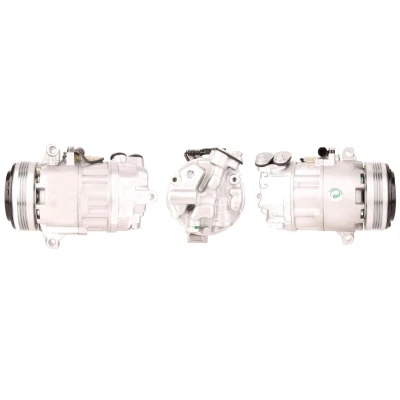 Billede af LUCAS ACP345 Kompressor PAG 46 R 134a med pakninger