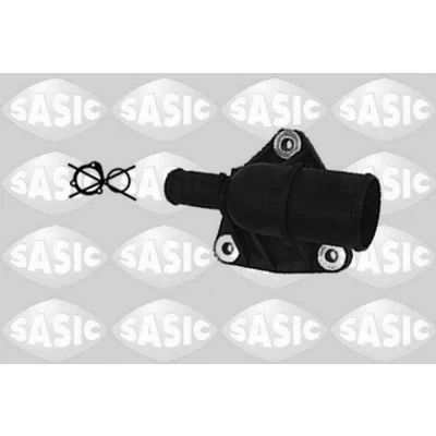 Billede af SASIC 3361G31 Kølemiddelflange