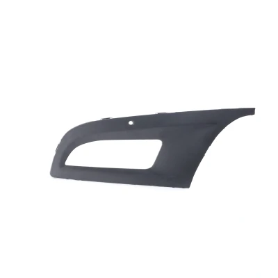 Billede af DPA 88531079302 Kofangergitter venstre VOLKSWAGEN: Polo V Hatchback