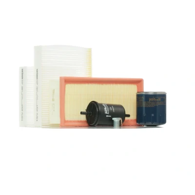 Billede af PURFLUX KIT2 Filter sæt CITROËN: C3 III, DS3 Hatchback, PEUGEOT: 208 I Hatchback