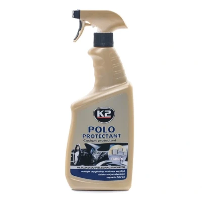 Billede af K2 POLO PROTECTANT K417M Plastikrens 770 spraydåse
