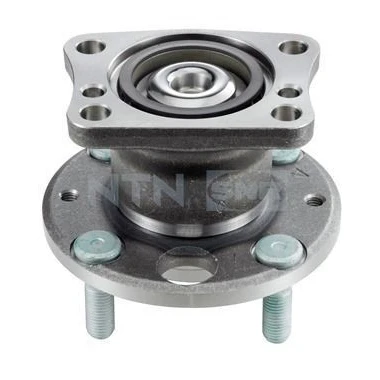 Billede af SNR R170.45 Hjullejesæt med integreret magnetisk sensorring MAZDA: 2 Hatchback