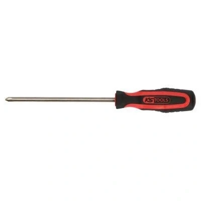Billede af KS TOOLS 965.0902 Skruetrækker PH2 260, 150 Krydsslids (PH)
