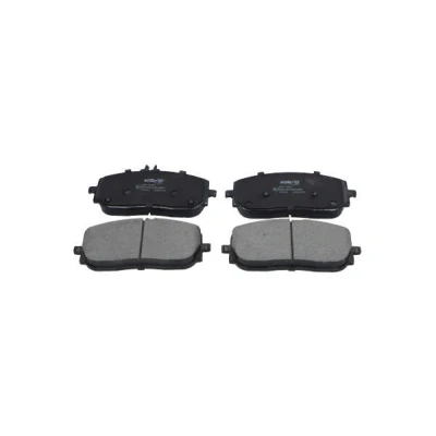 Billede af KAVO PARTS KBP 10090 Bremseklodser MERCEDES BENZ: GLB, A klasse, B klasse