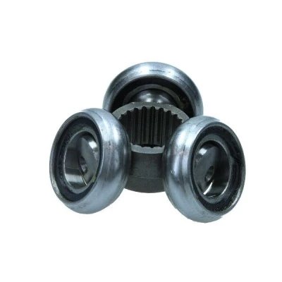 Billede af MAXGEAR 49 2017 Tripodeled, drivaksel