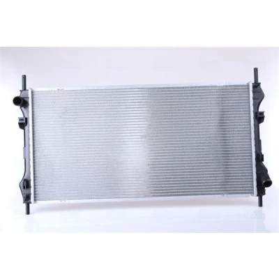Billede af NISSENS 62046A Radiator Aluminium 770 389 26 Loddet køleripper