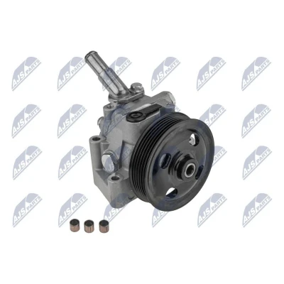 Billede af Hydraulikpumpe, styresystem NTY SPW JG 005