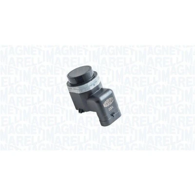 Billede af MAGNETI MARELLI 021016012010 Parkeringssensor venstre, højre sort BMW: X5, 5 Touring, X3