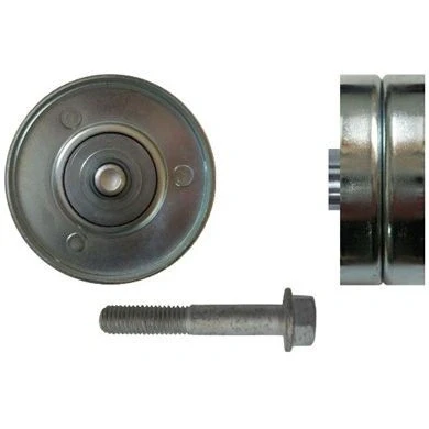 Billede af Medløberhjul, multi V rem DENCKERMANN P322001