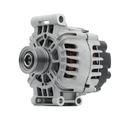 Billede af LUCAS LRA02967 Generator 14V 120A PEUGEOT: 208 I Hatchback, 308 SW, 508 CITROËN: C4 Grand Picasso, II Hatchback