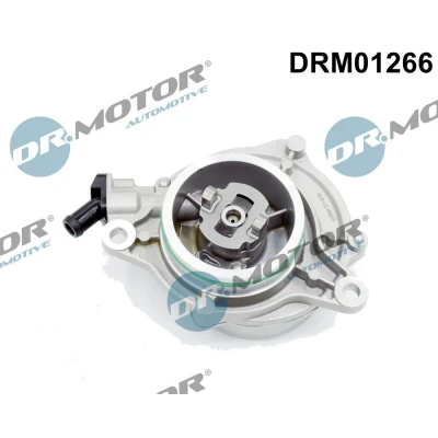 Billede af DR.MOTOR AUTOMOTIVE DRM01266 Vakuumpumpe BMW: 5 Touring, 3 Sedan, 7
