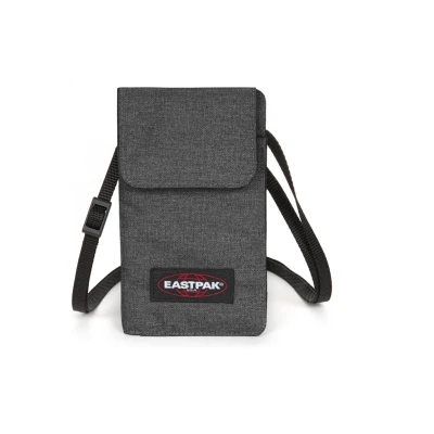 Billede af Eastpak Daller Pouch Mobiltasker, Størrelse: One Size, Black denim