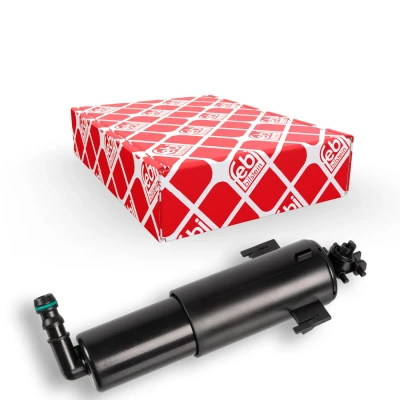 Billede af FEBI BILSTEIN 173733 Vaskedyse, forlygtevisker/vasker højre