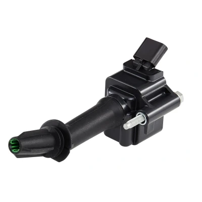 Billede af HELLA 5DA 358 057 921 Tændspole 4 OPEL: Corsa E Hatchback, Adam, Mokka / X
